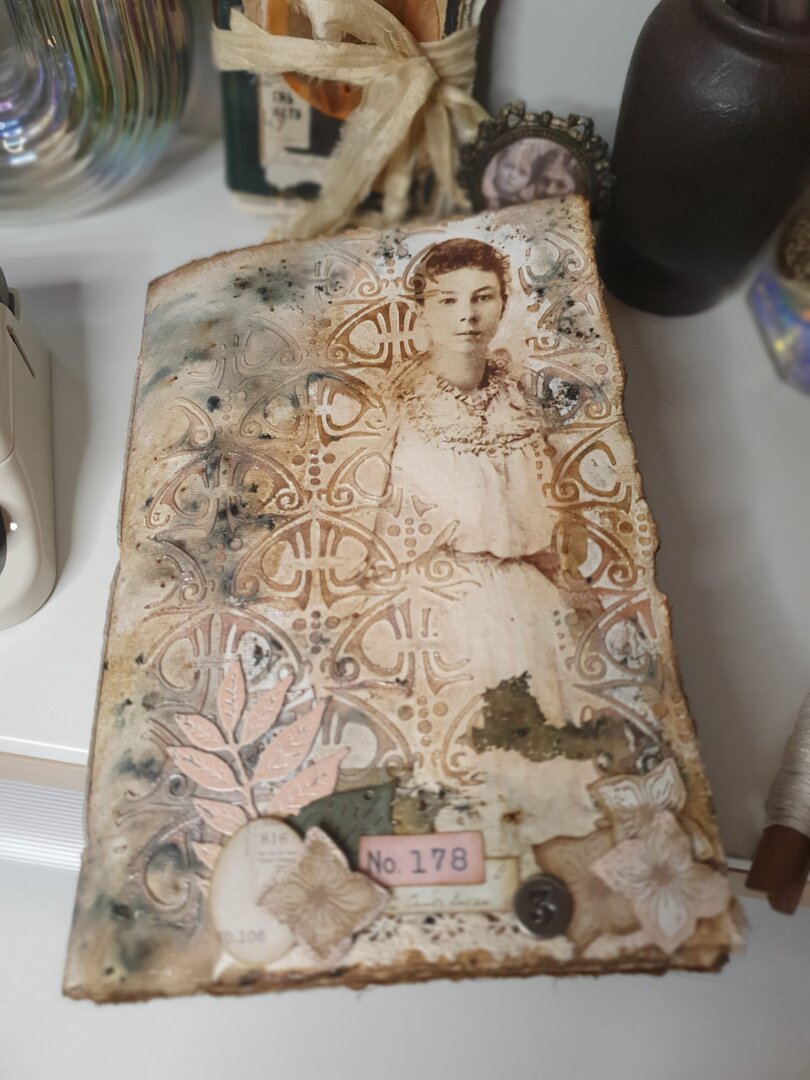 Journal «Le Mercerie»