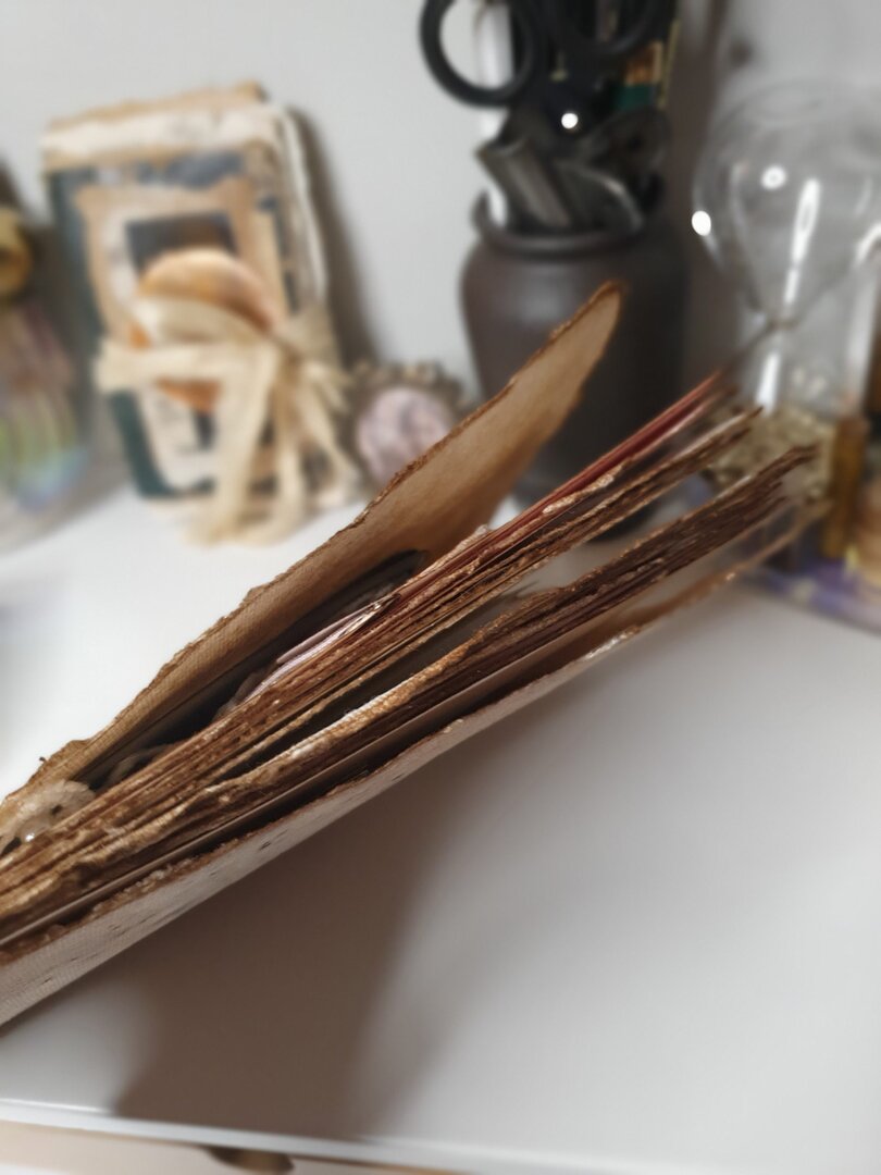 Journal «Le Mercerie»