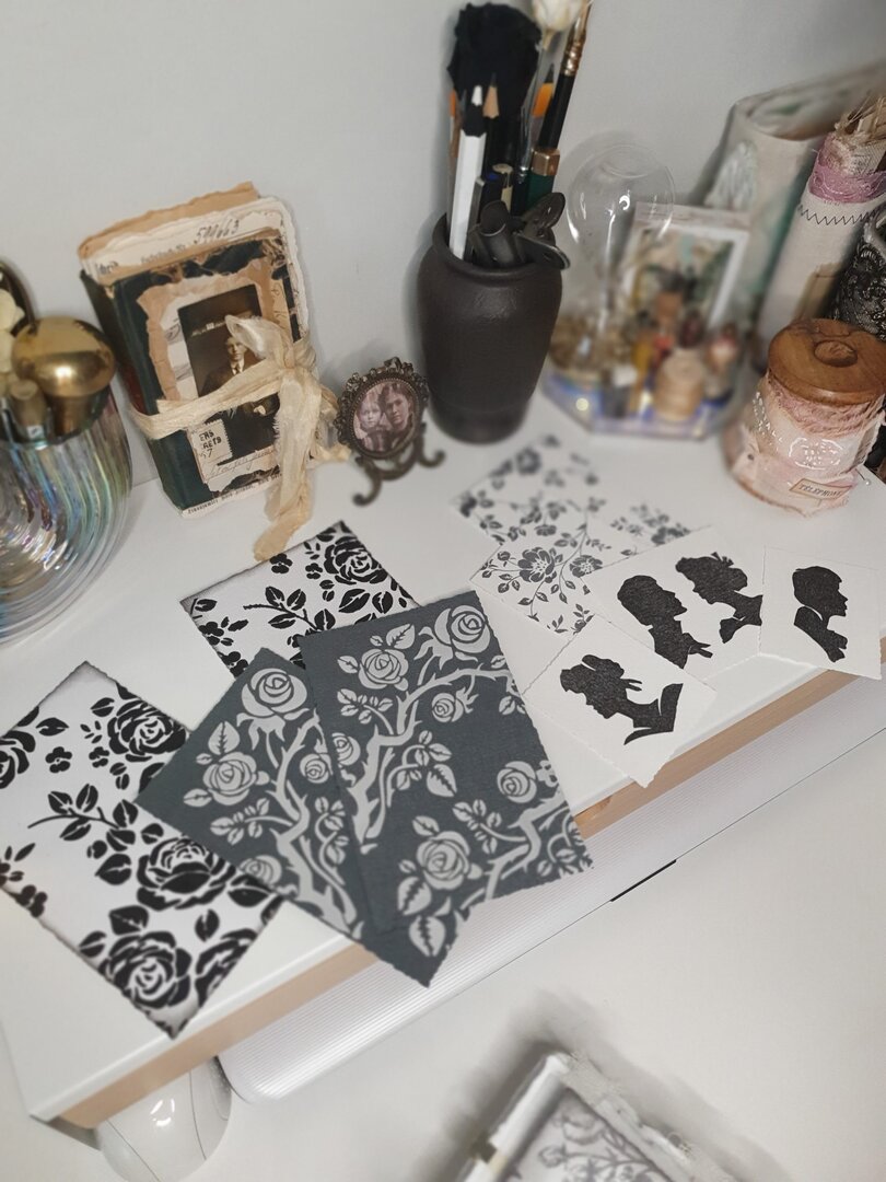 Journal «Le Fleur»