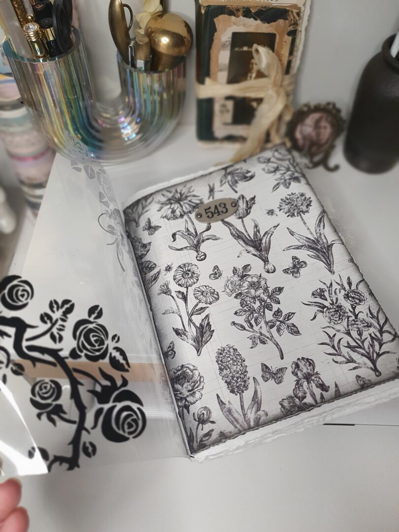 Journal «Le Fleur»