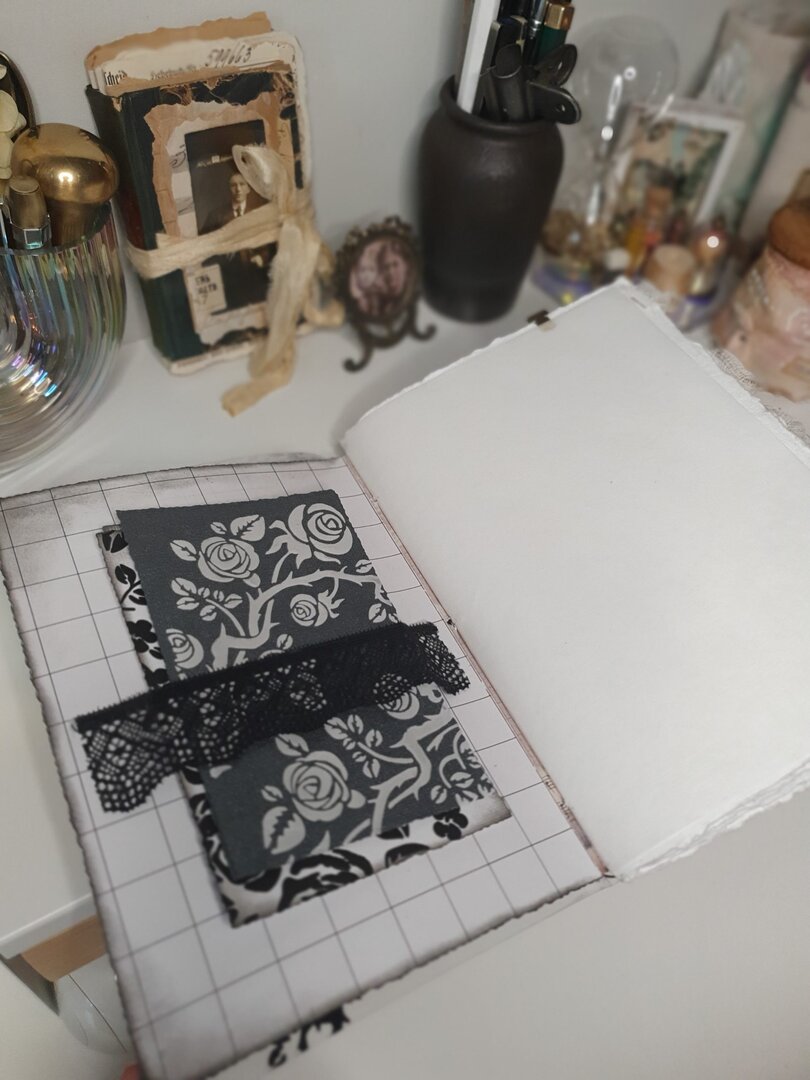 Journal «Le Fleur»