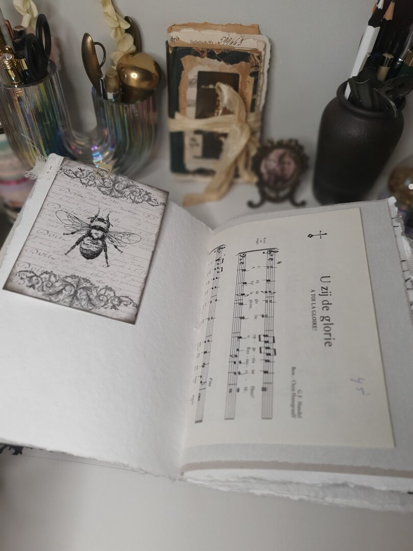 Journal «Le Fleur»