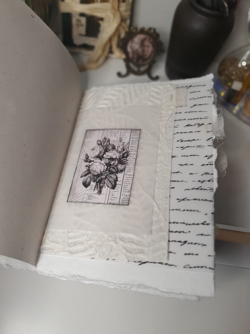 Journal «Le Fleur»