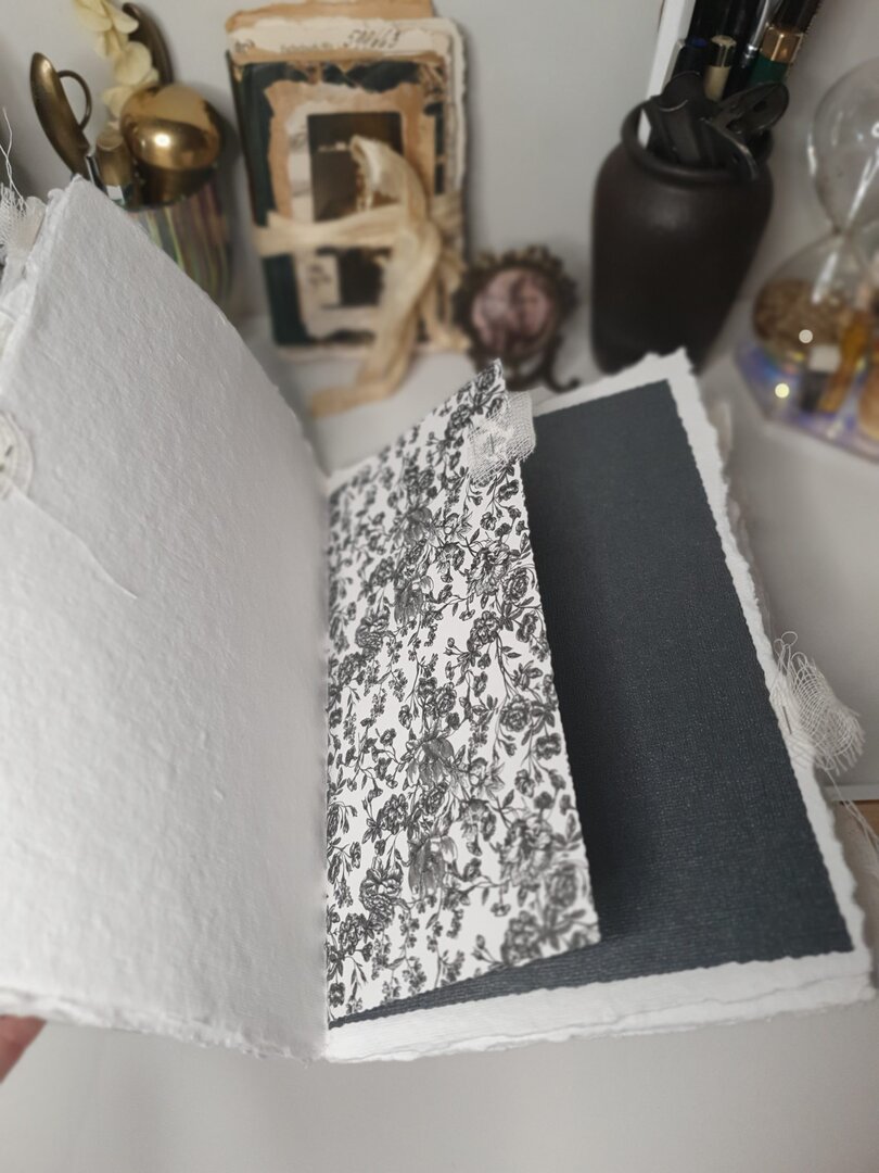 Journal «Le Fleur»