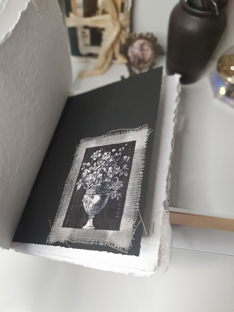 Journal «Le Fleur»