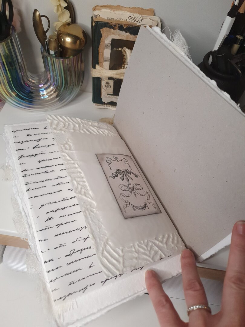 Journal «Le Fleur»