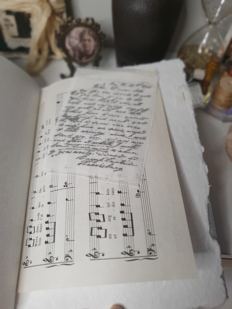 Journal «Le Fleur»