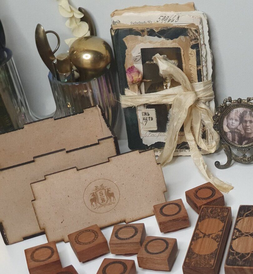 Sellos Skybambi´’s