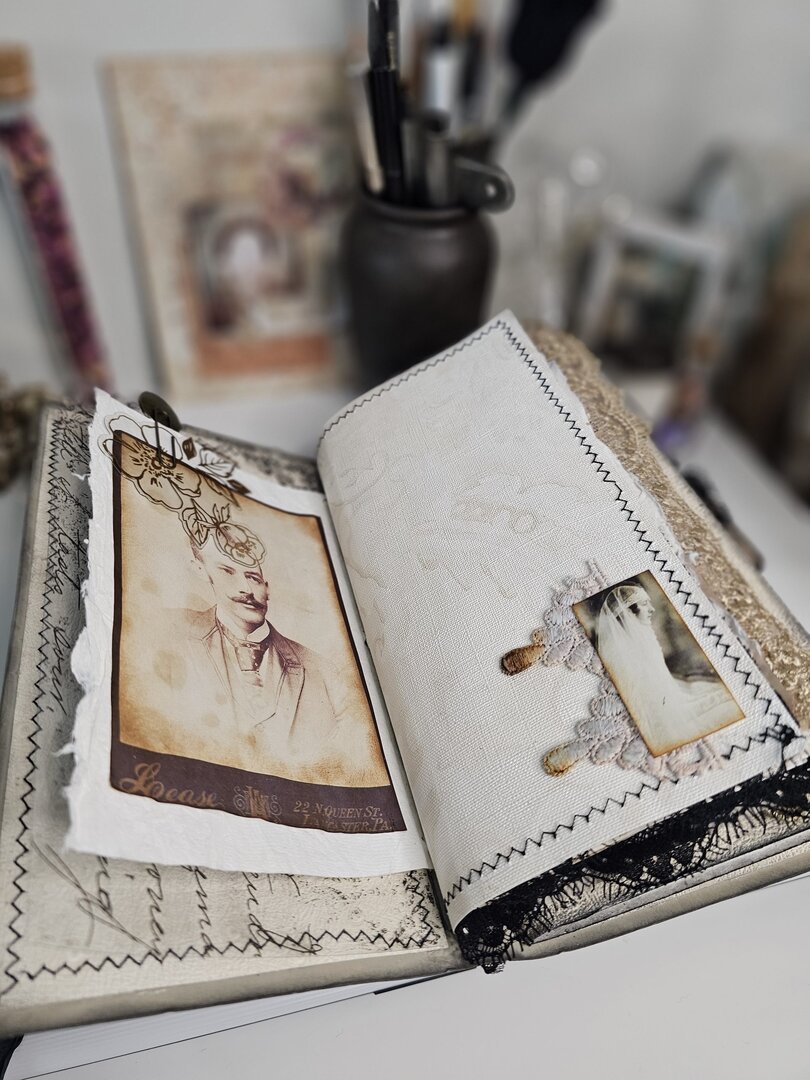 Elle… Seulement elle