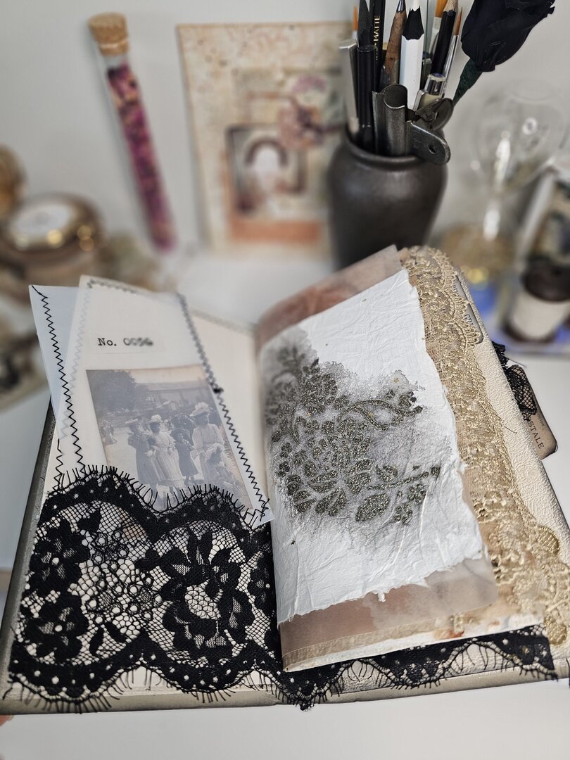 Elle… Seulement elle