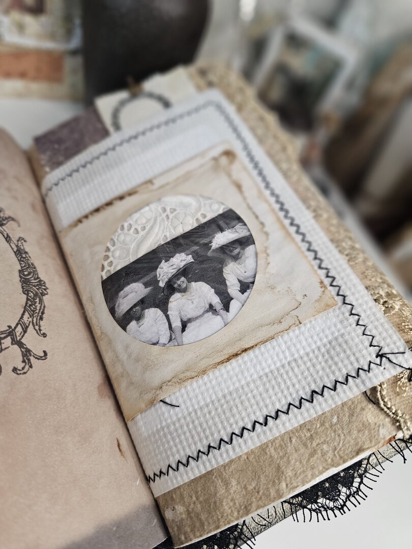 Elle… Seulement elle