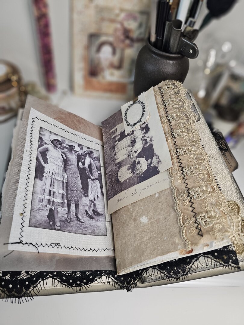 Elle… Seulement elle