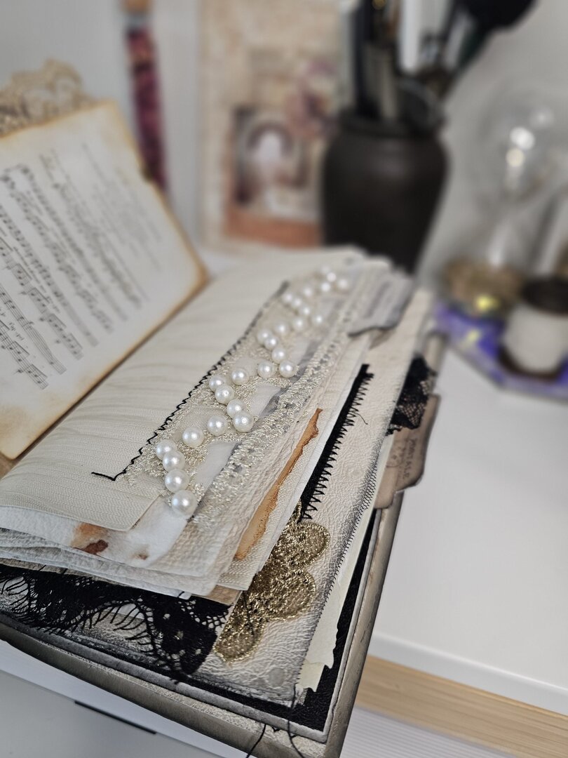 Elle… Seulement elle