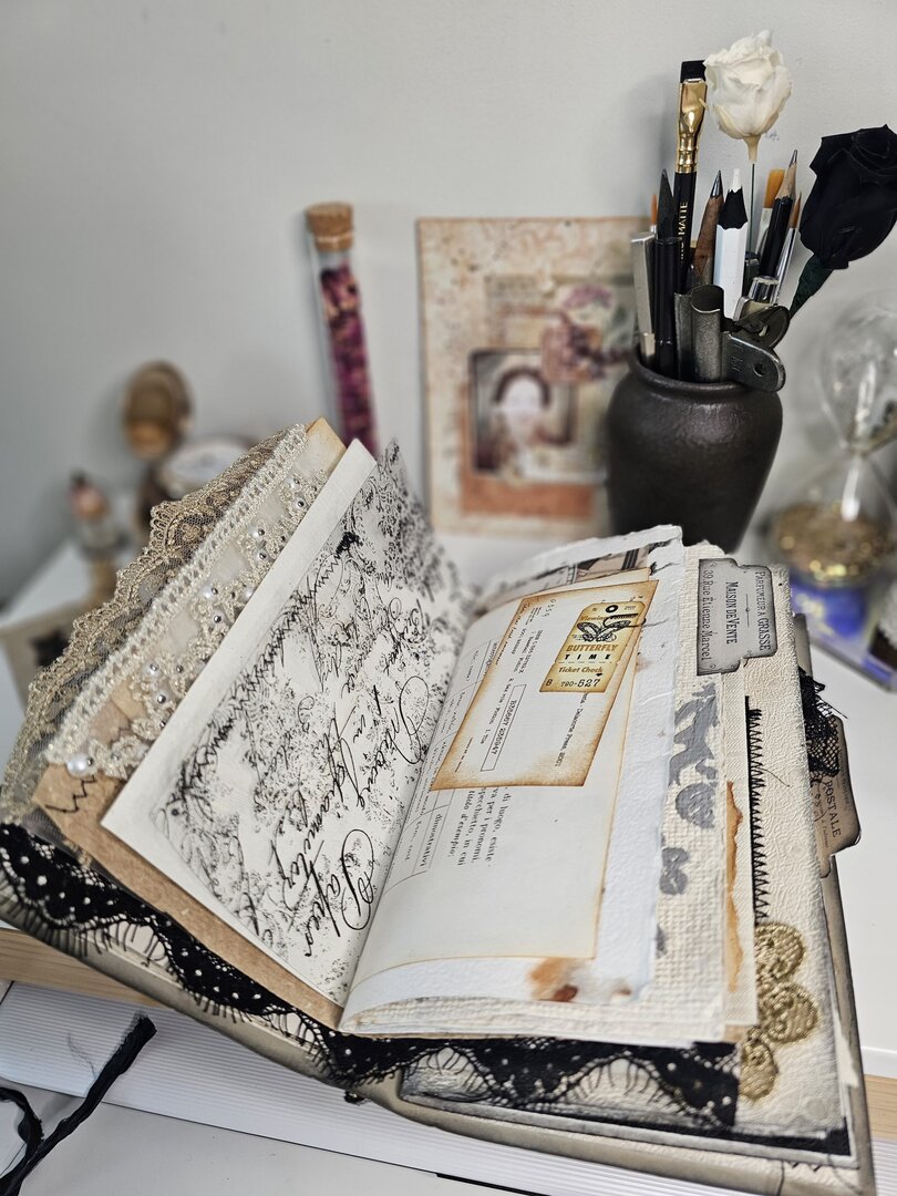 Elle… Seulement elle