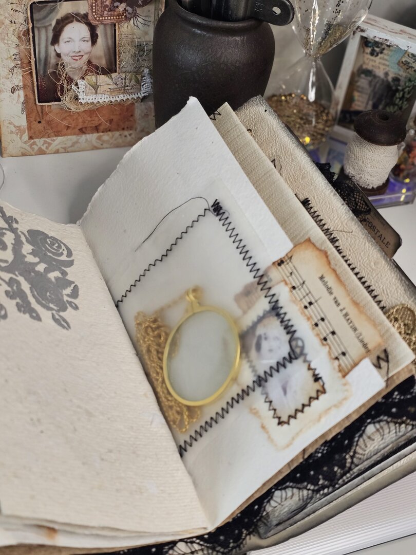 Elle… Seulement elle