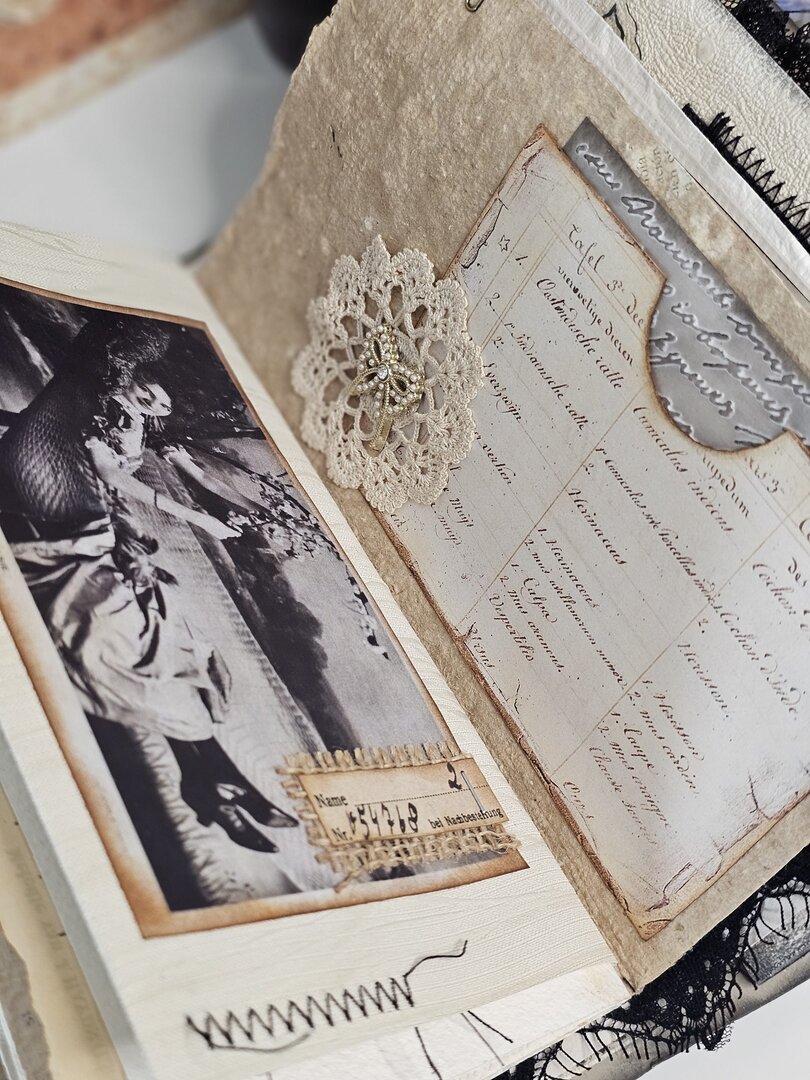 Elle… Seulement elle