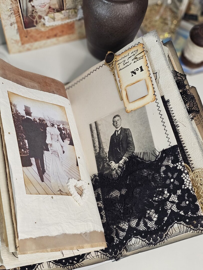 Elle… Seulement elle