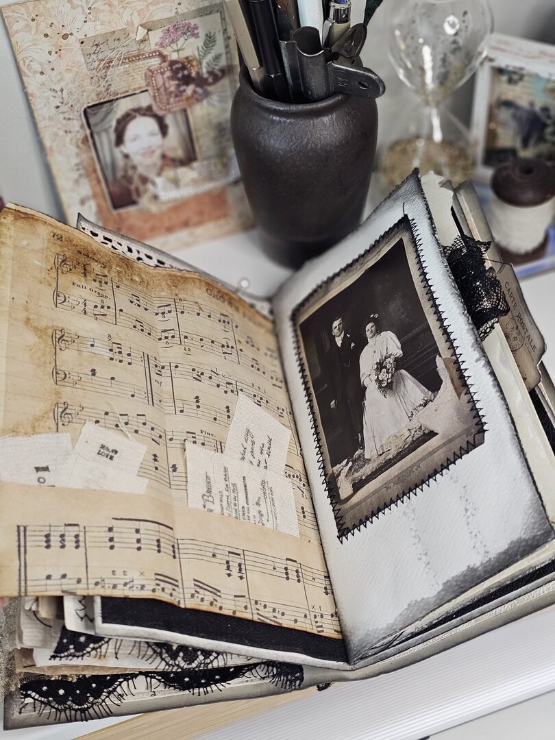 Elle… Seulement elle