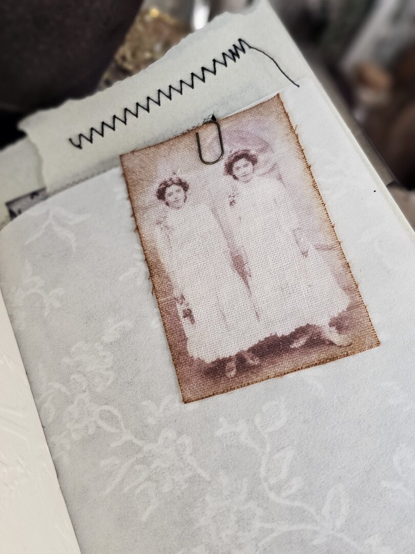 Elle… Seulement elle