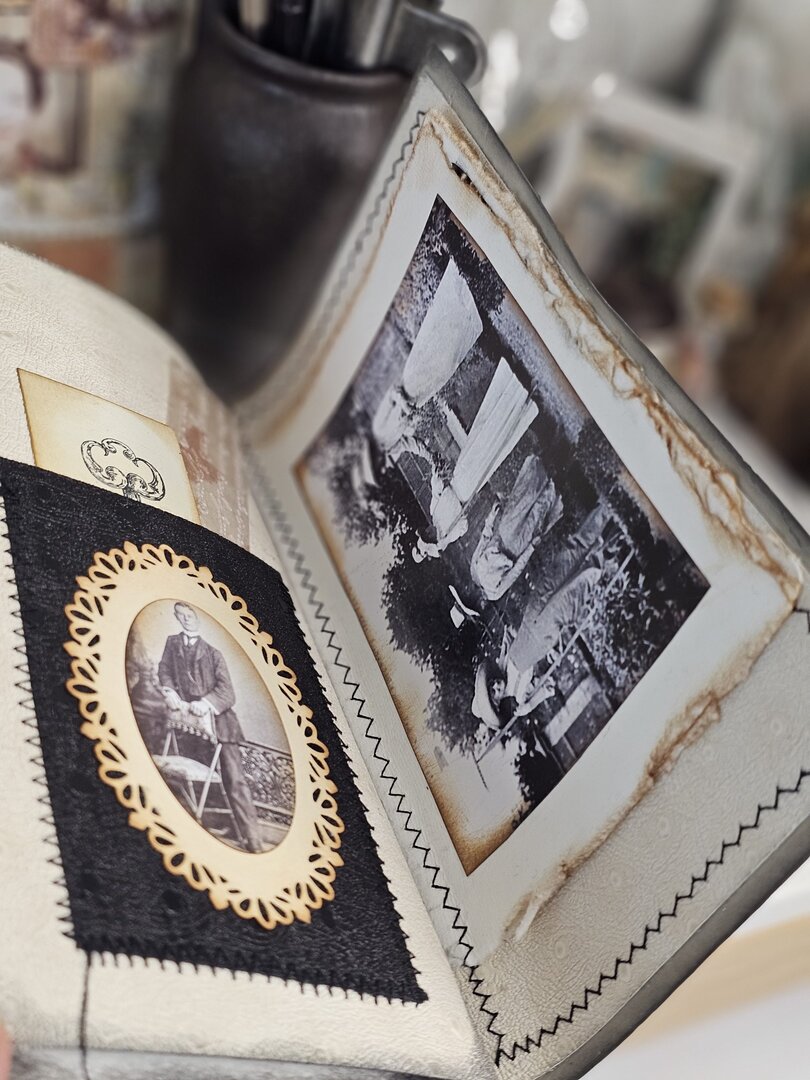 Elle… Seulement elle