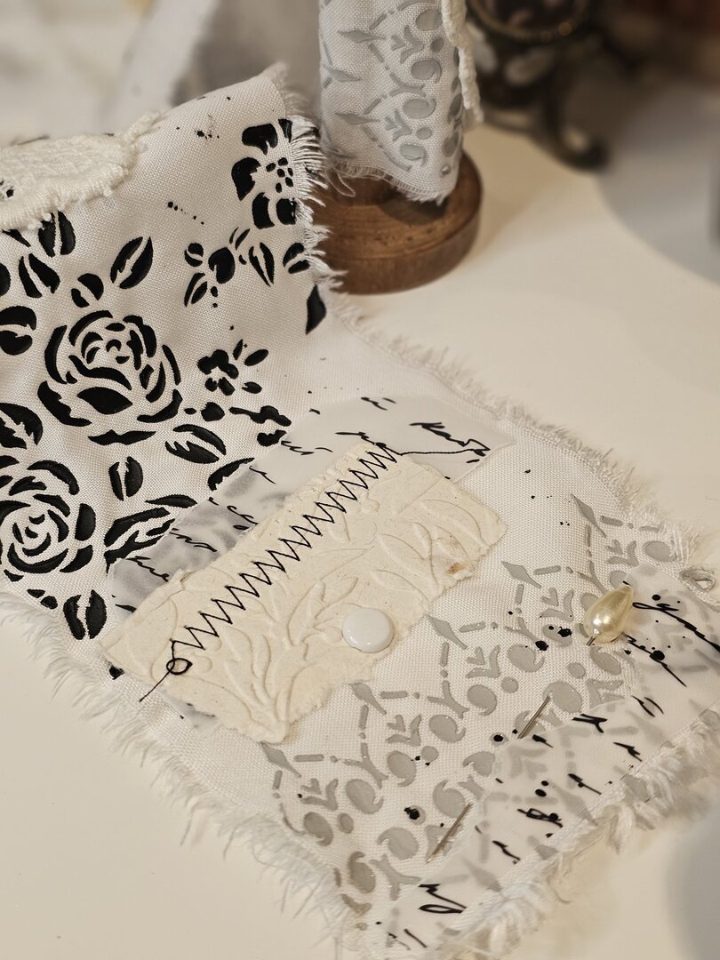 Bobina White