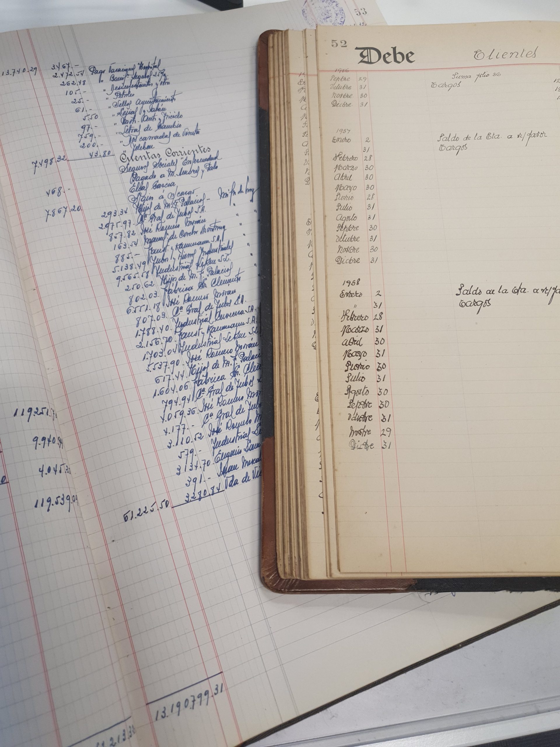 Libros de Contabilidad