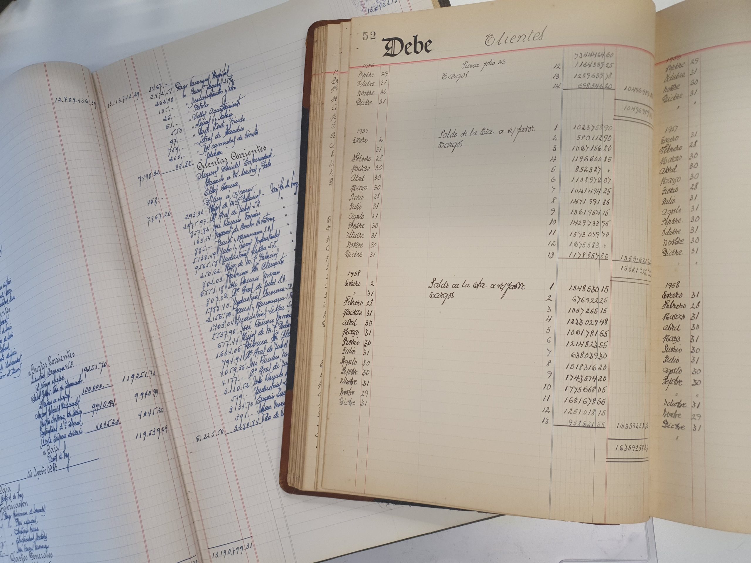 Libros de Contabilidad