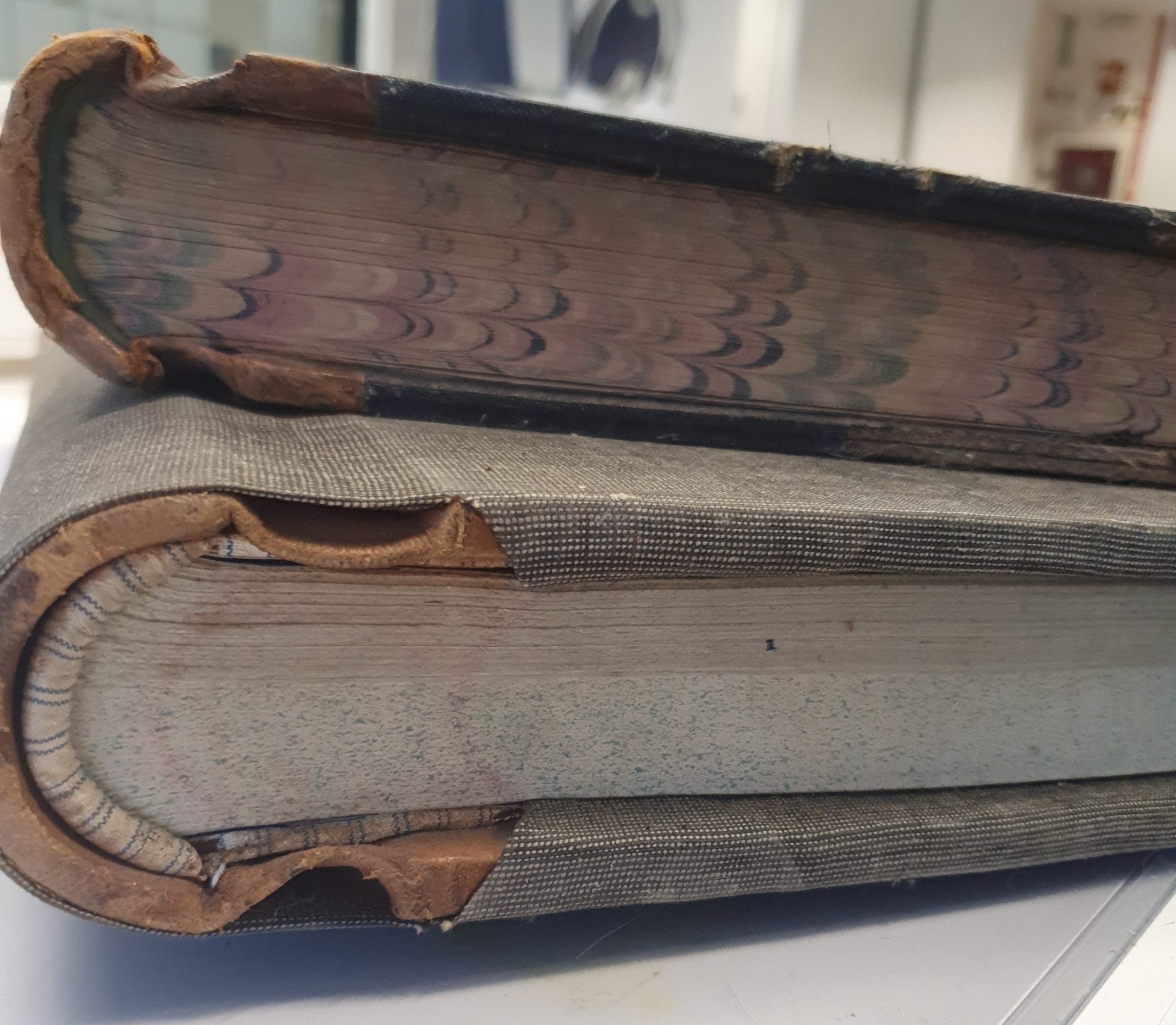 Libros de Contabilidad