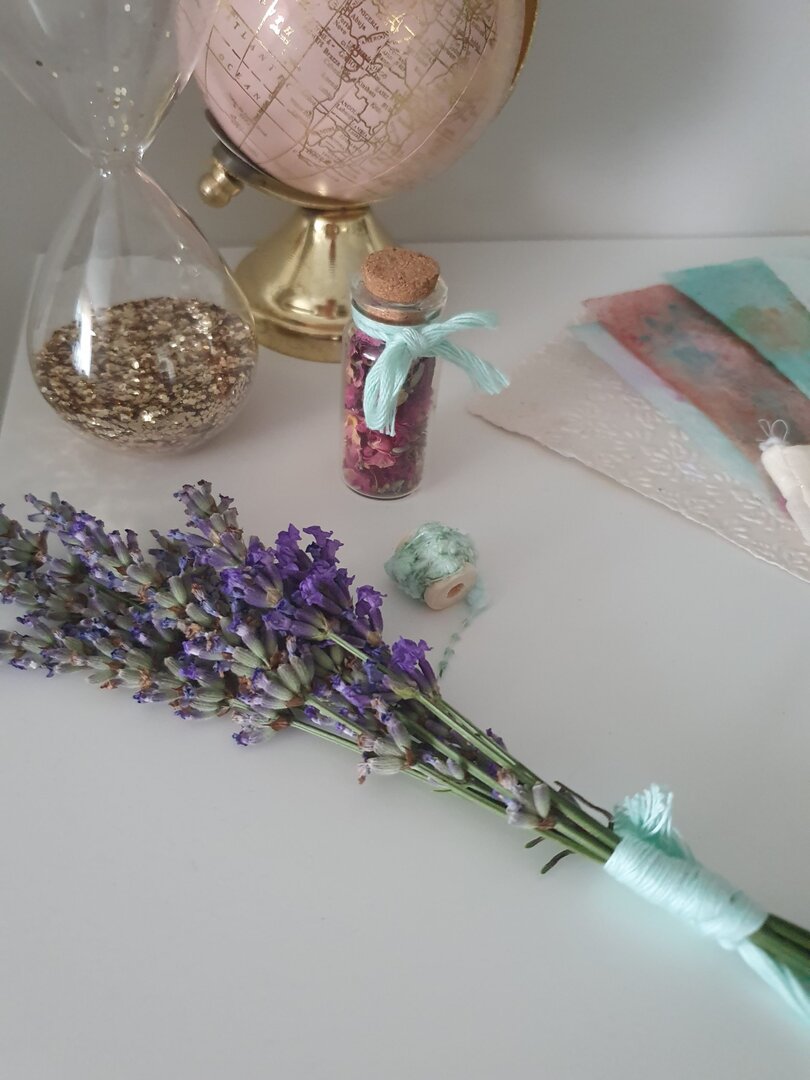 Encargo de regalo sorpresa