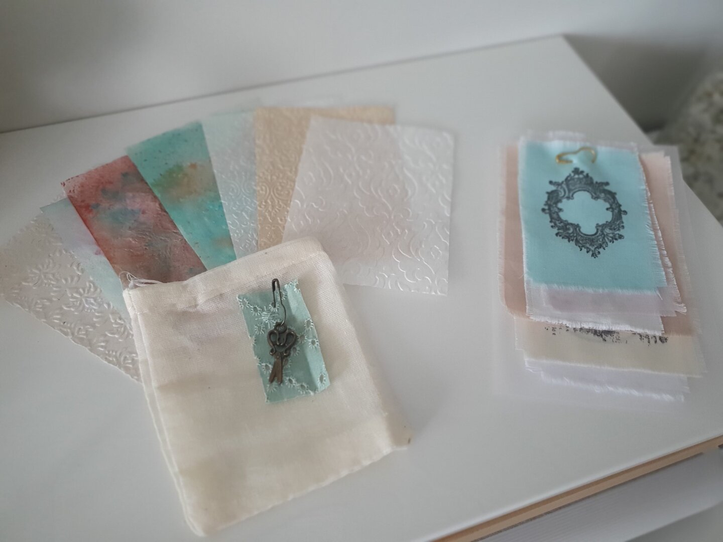 Encargo de regalo sorpresa