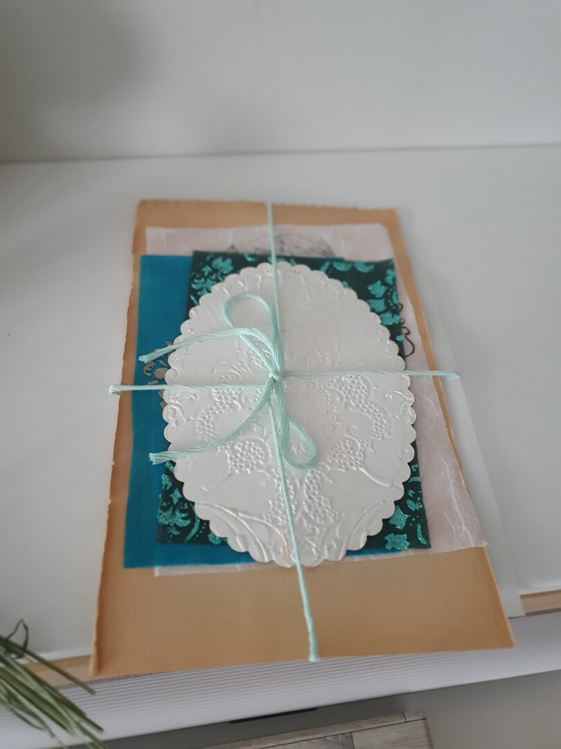 Encargo de regalo sorpresa