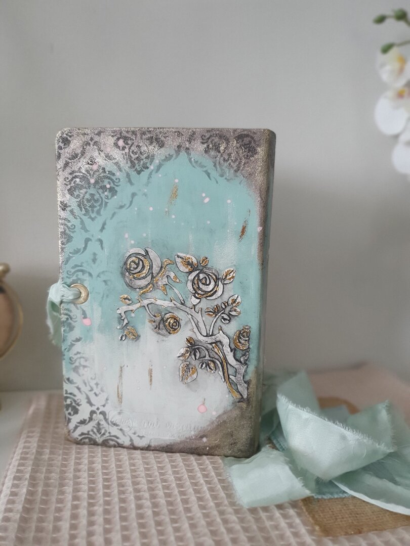 Encargo de regalo sorpresa