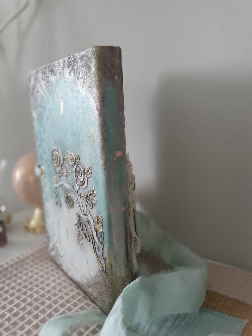 Encargo de regalo sorpresa