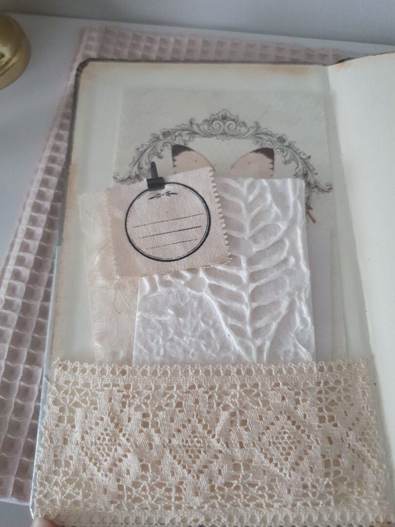 Encargo de regalo sorpresa