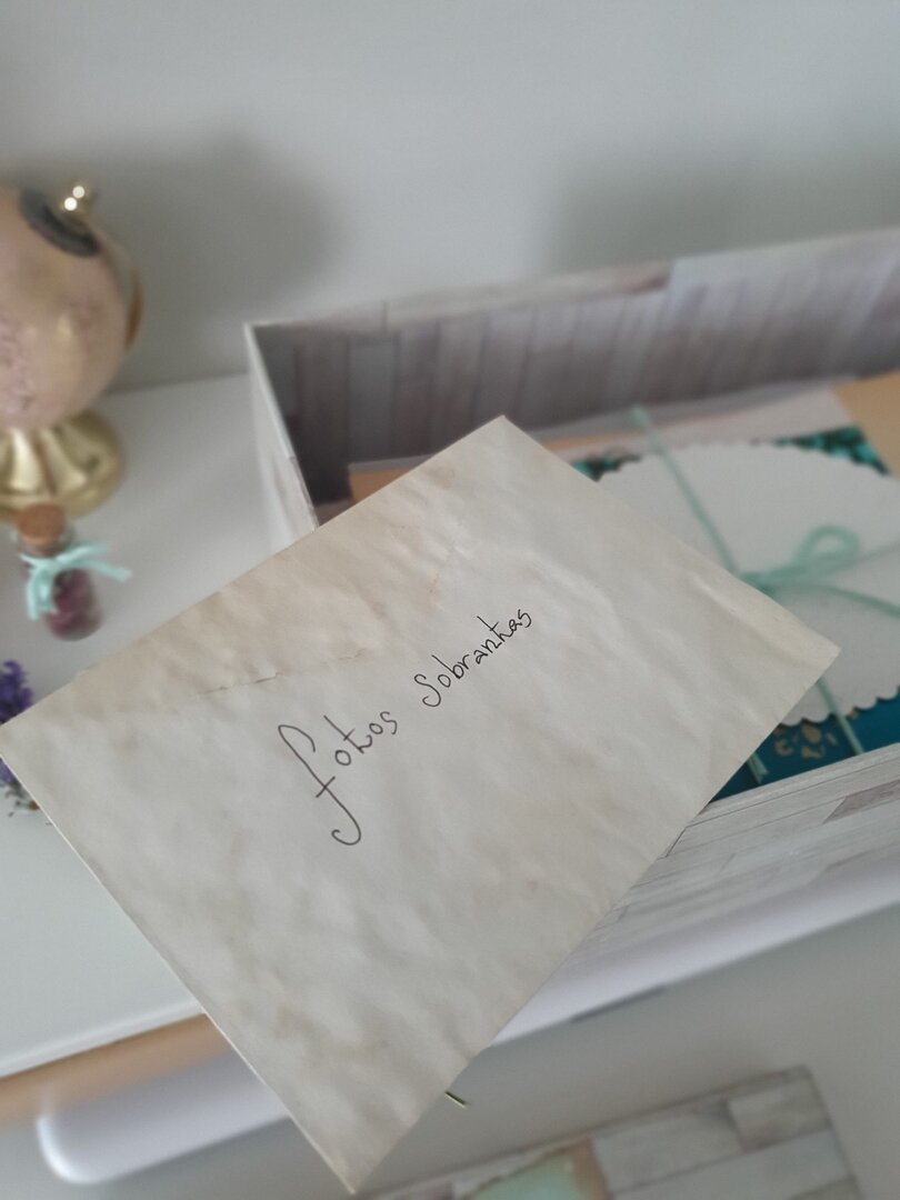 Encargo de regalo sorpresa