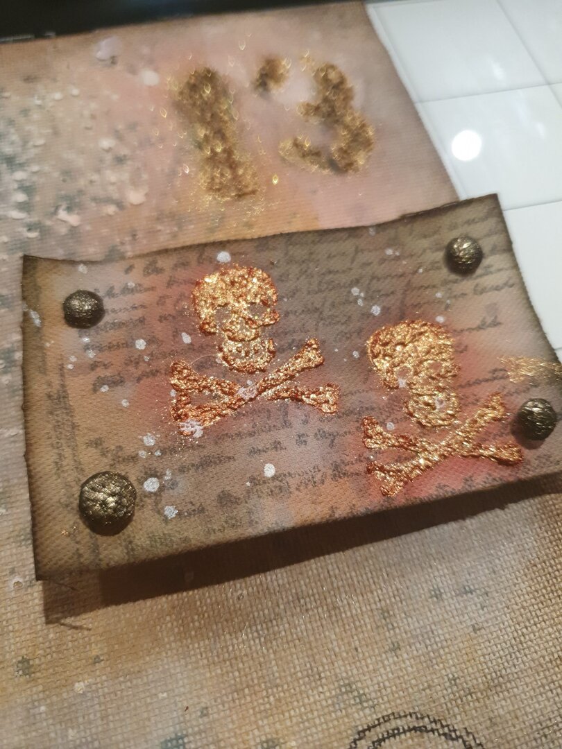 Halloween Diary portadas