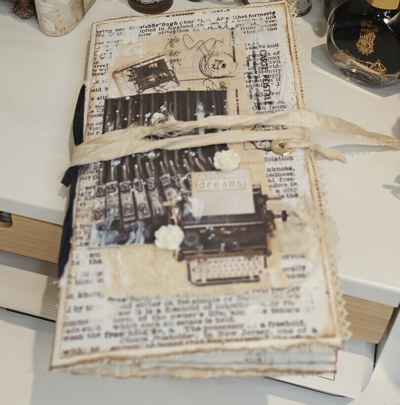 Old Dreams AB Studio