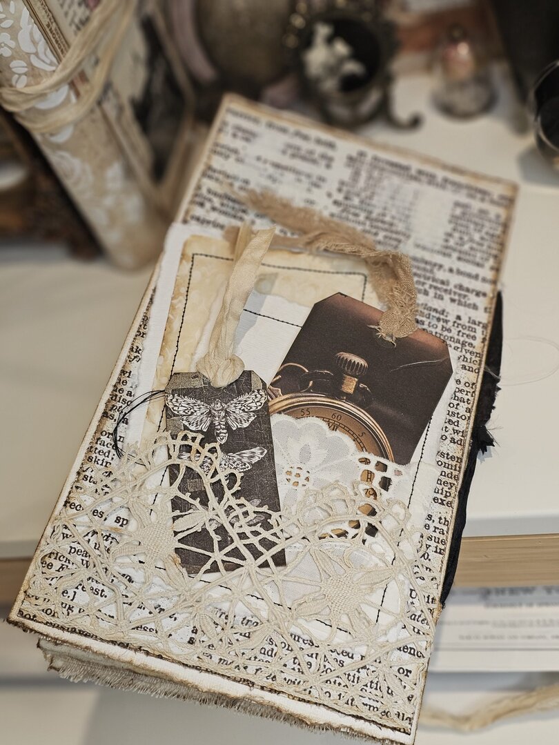 Old Dreams AB Studio