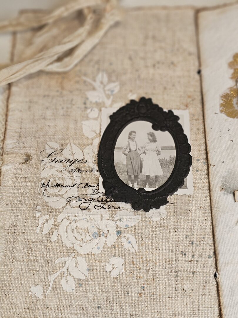 Old Dreams AB Studio