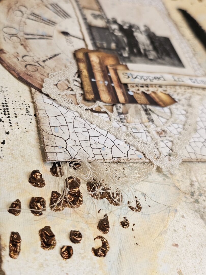 Old Dreams AB Studio