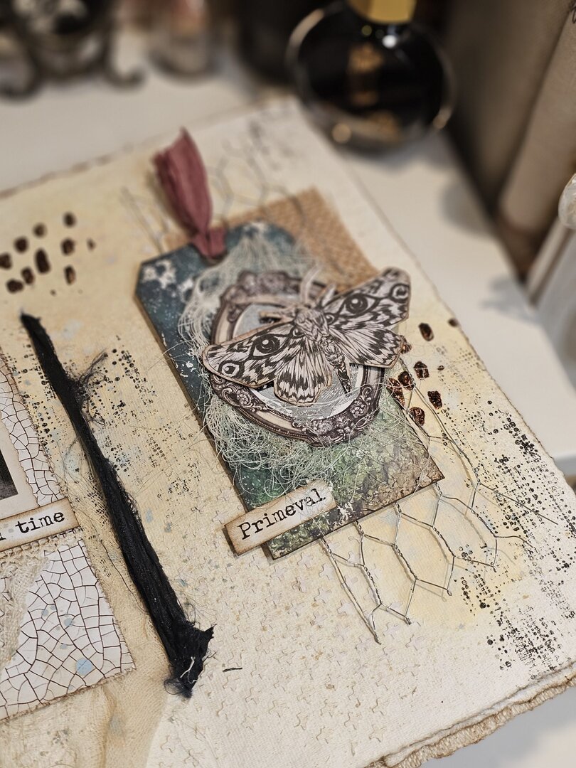 Old Dreams AB Studio