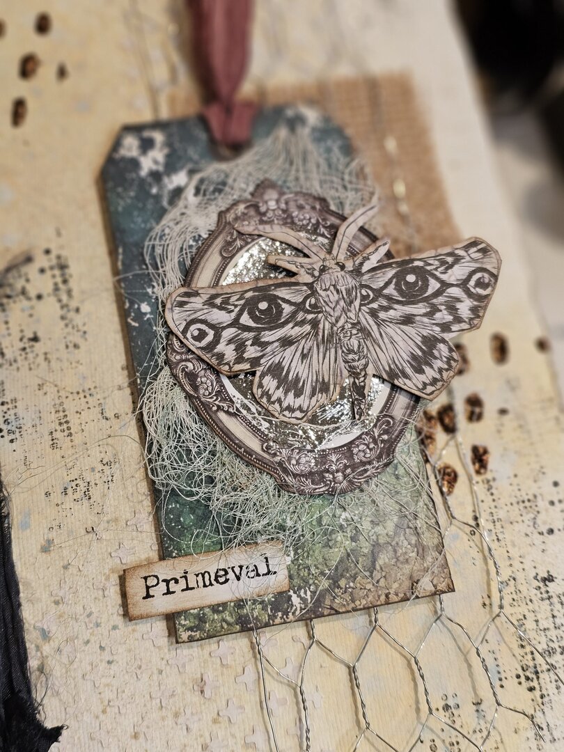 Old Dreams AB Studio