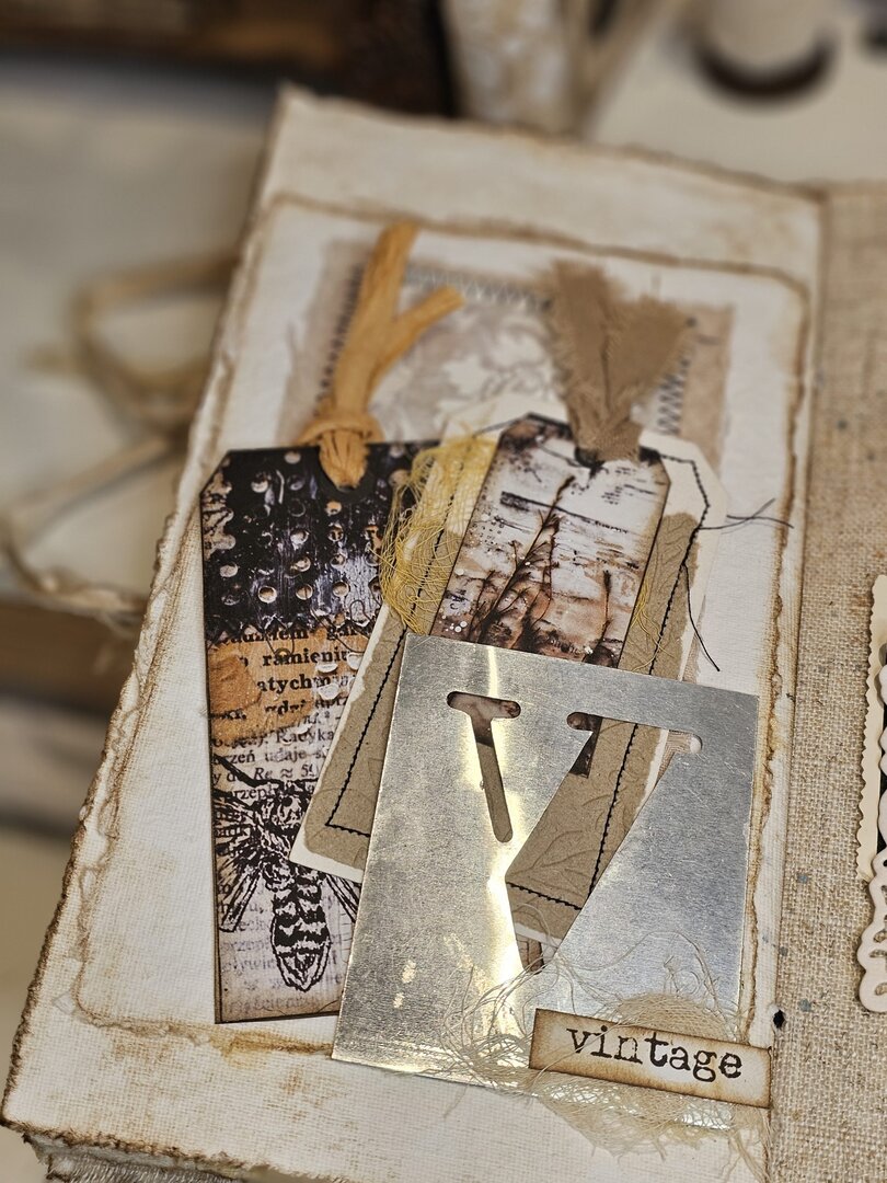 Old Dreams AB Studio