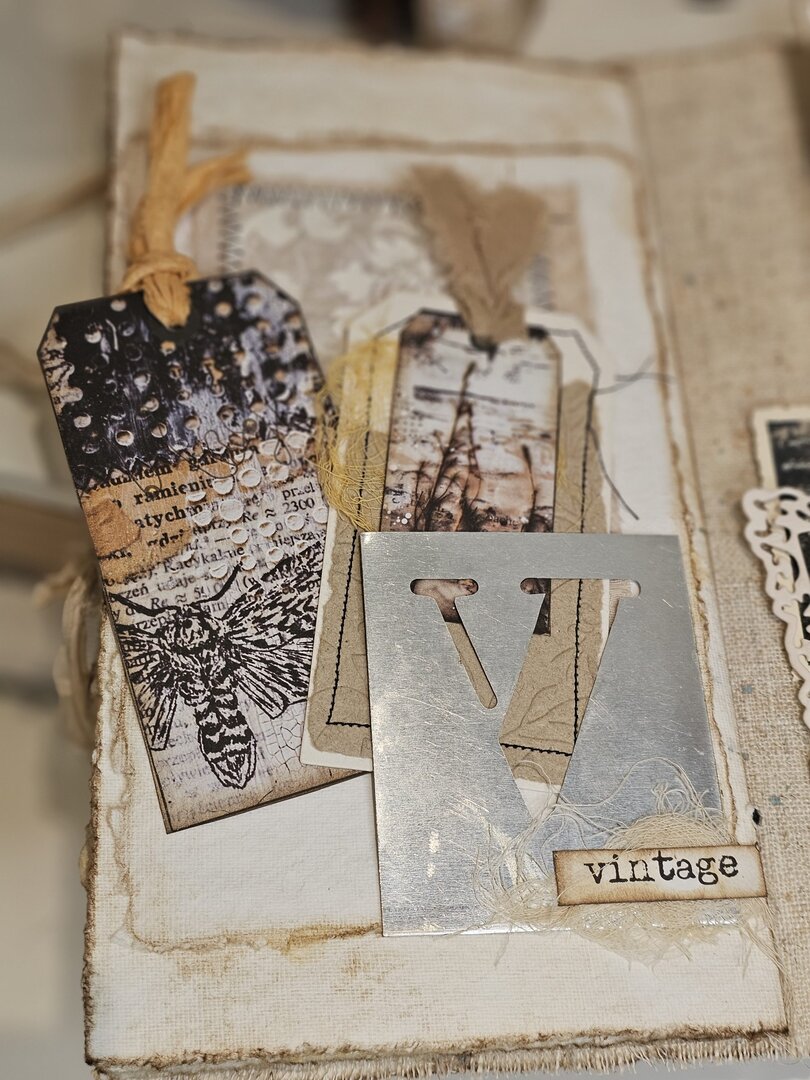 Old Dreams AB Studio