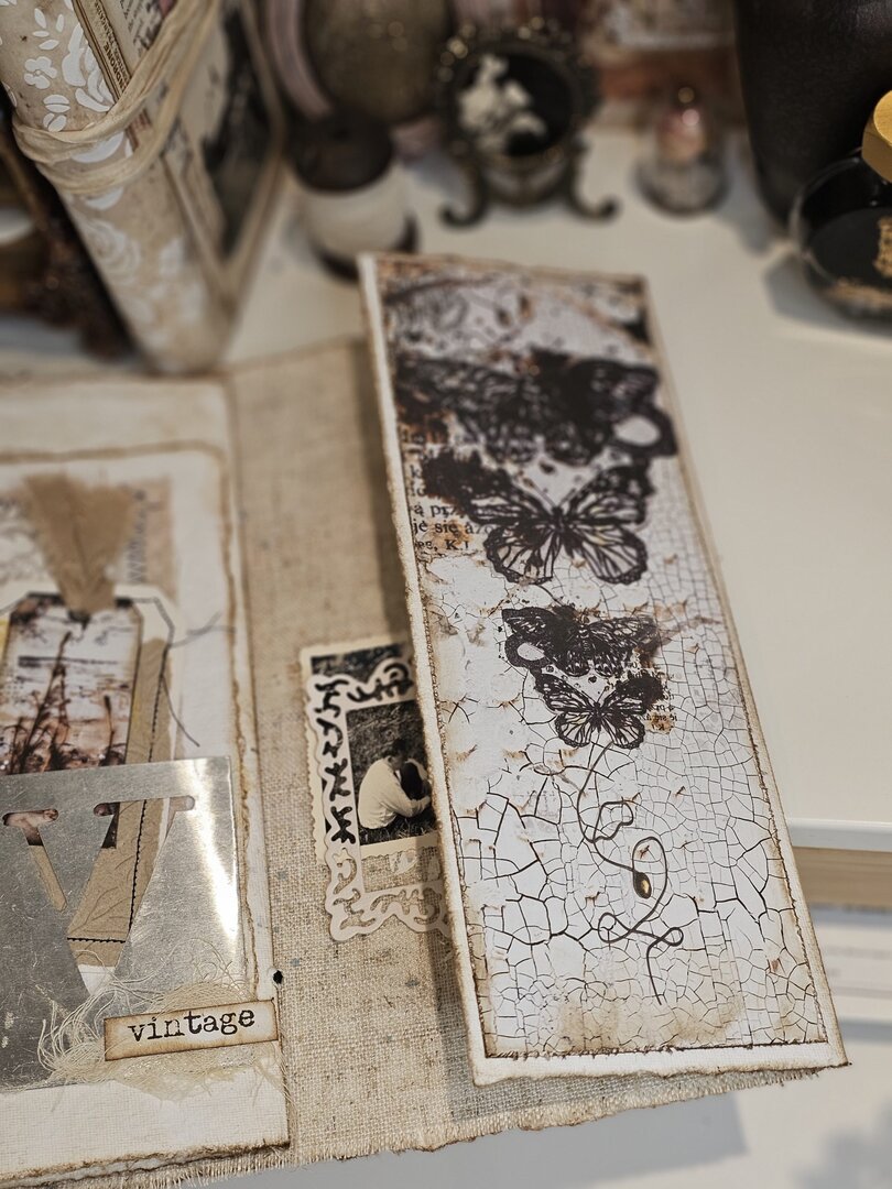 Old Dreams AB Studio