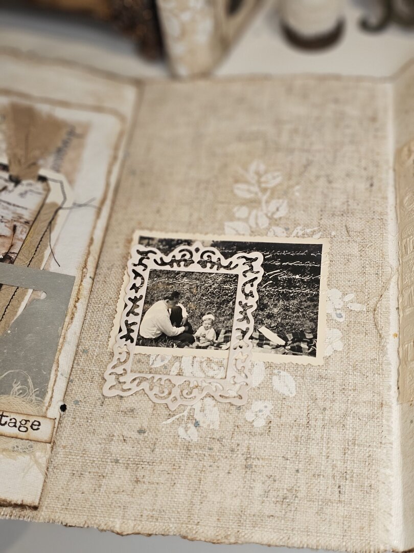 Old Dreams AB Studio