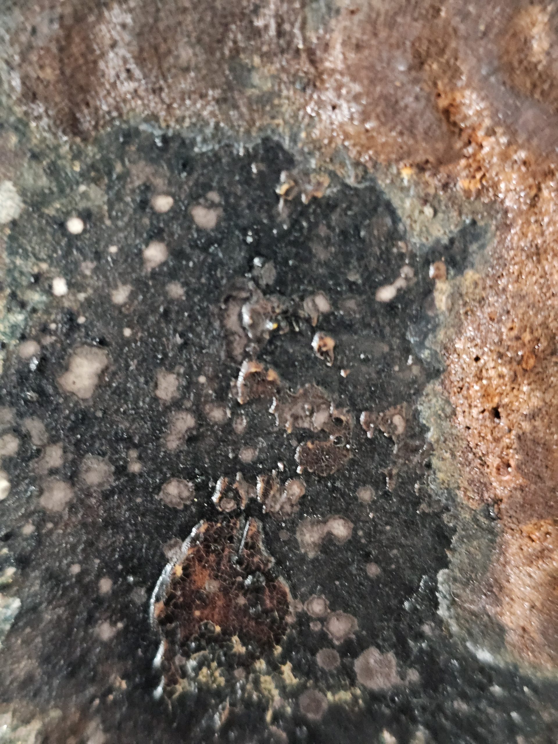 Taller de óxidos en Love Monart