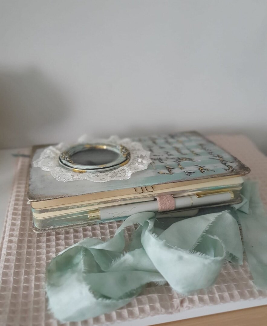 Encargo de regalo sorpresa