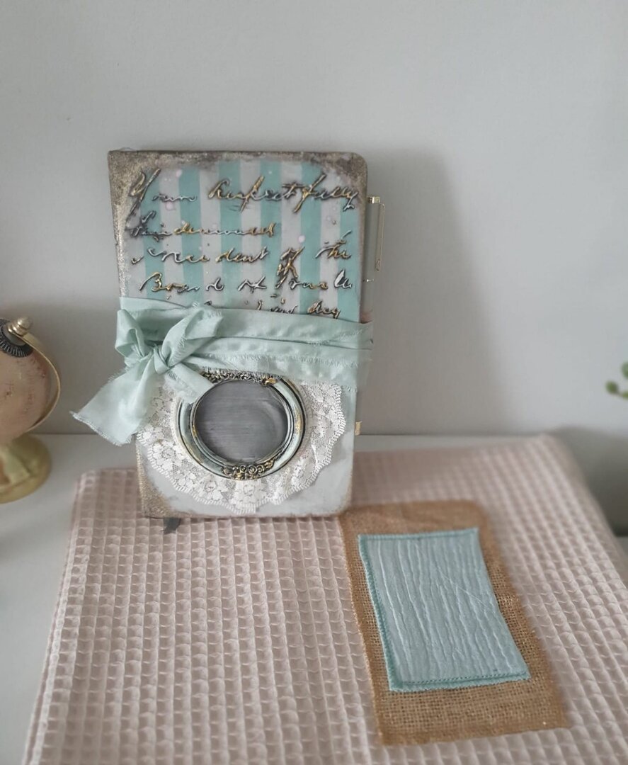 Encargo de regalo sorpresa