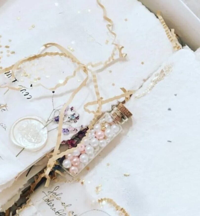 Invitaciones de boda